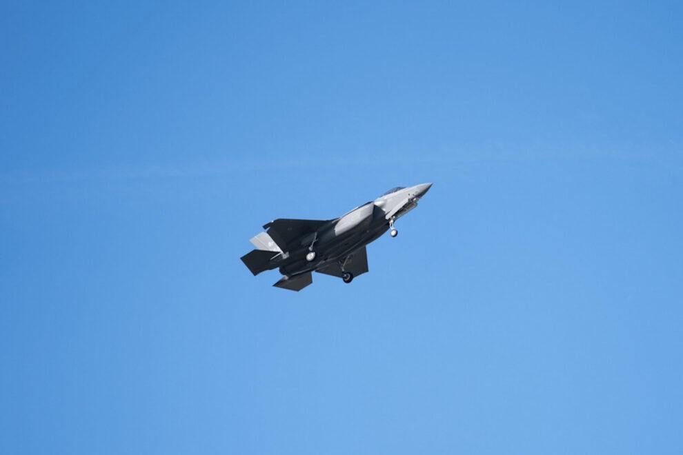AIM-9X