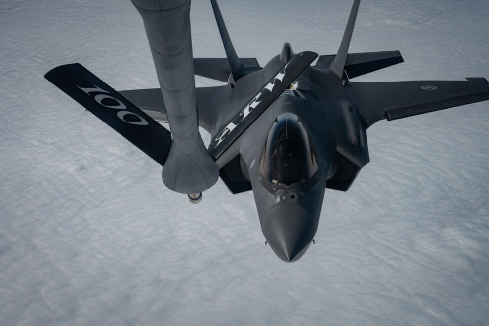 F-35