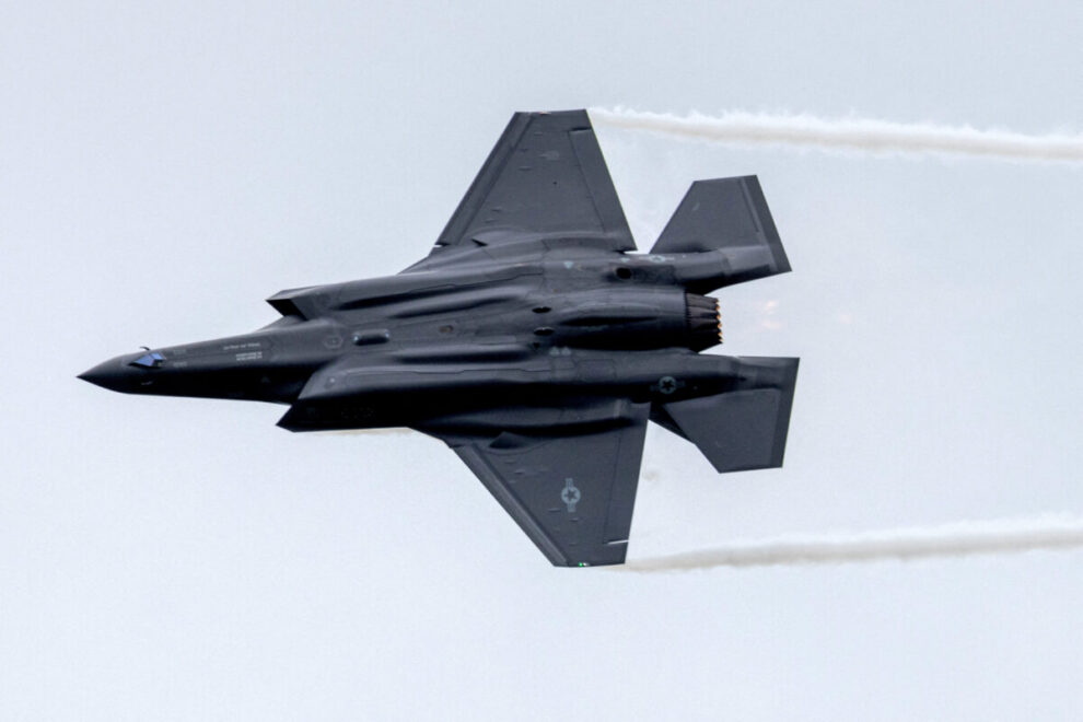 F-35