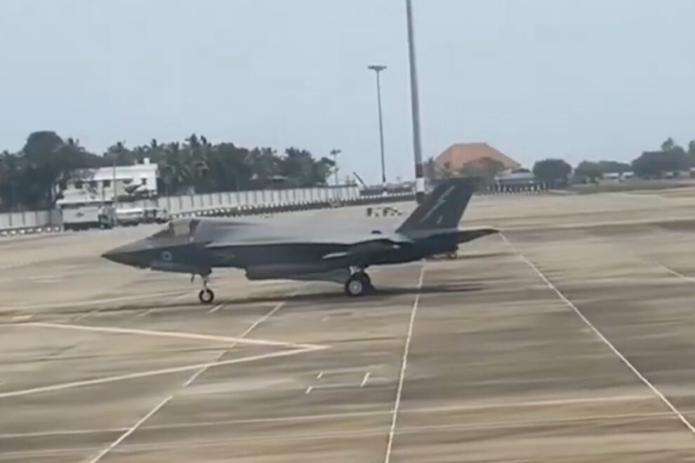 F-35