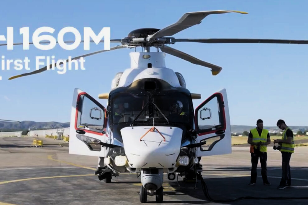 H160M