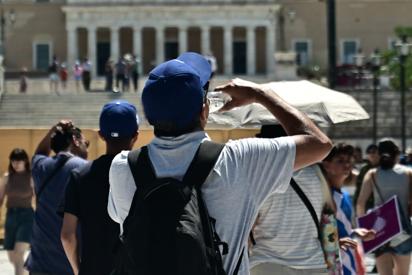 καιρός