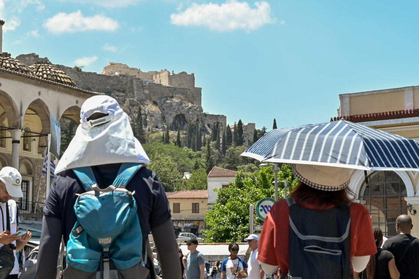 καιρός