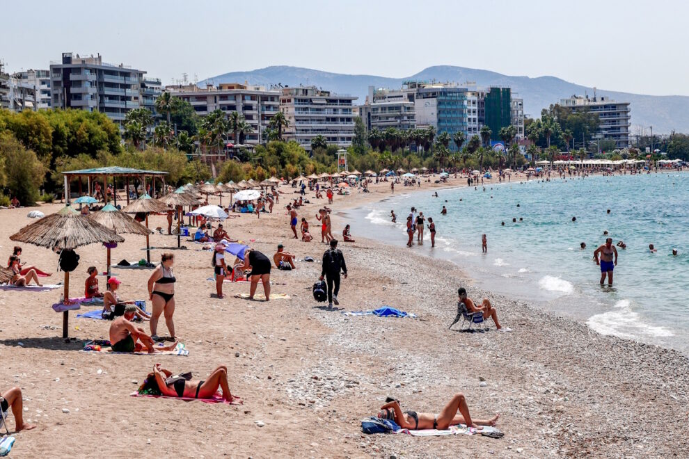 καιρός
