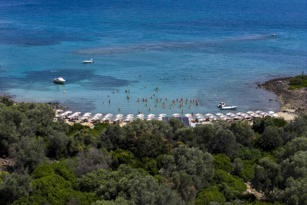 καιρός