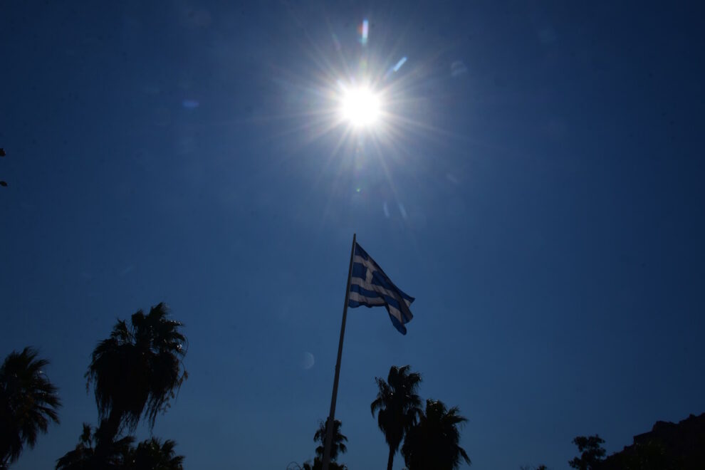 καιρός