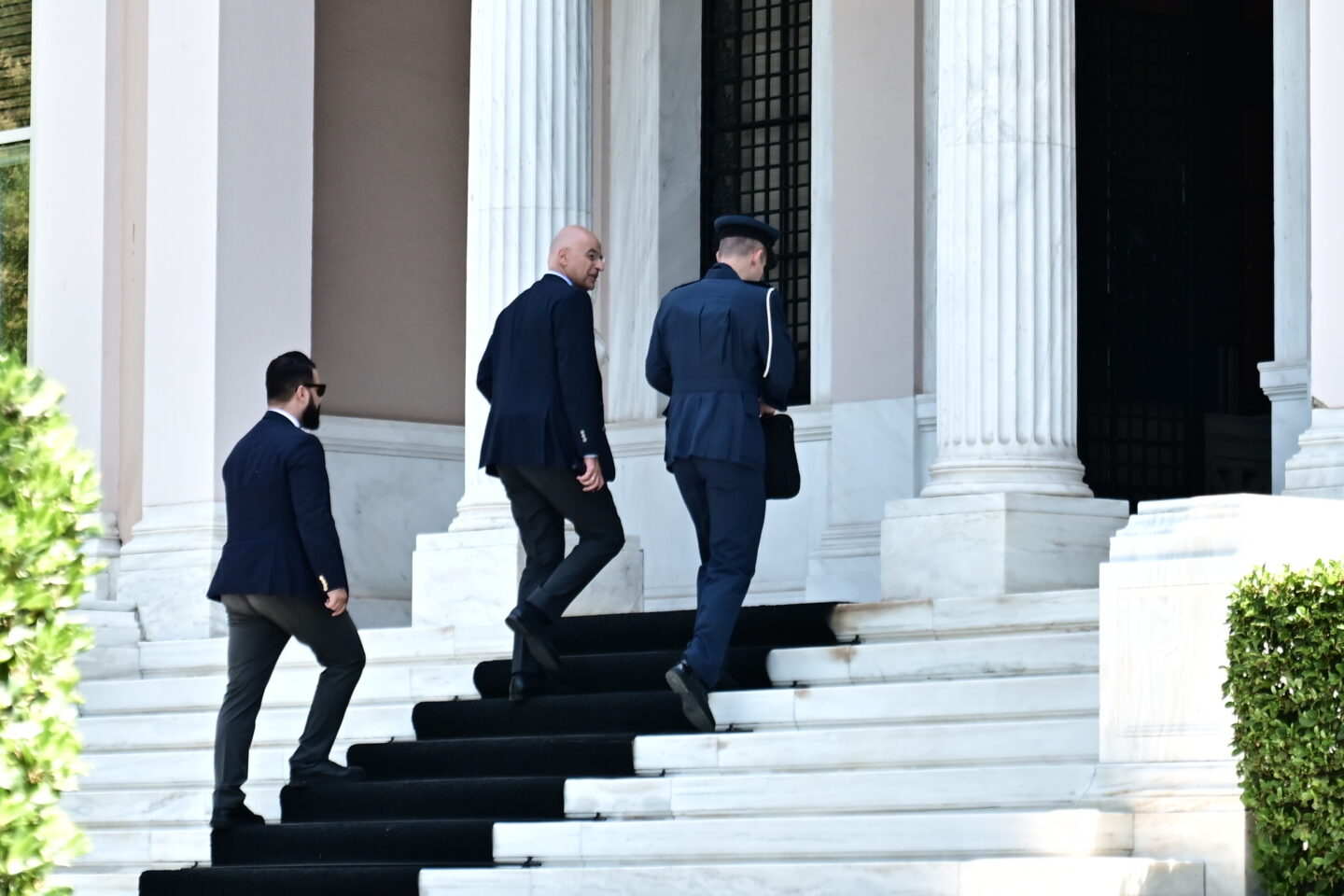 ΚΥΣΕΑ