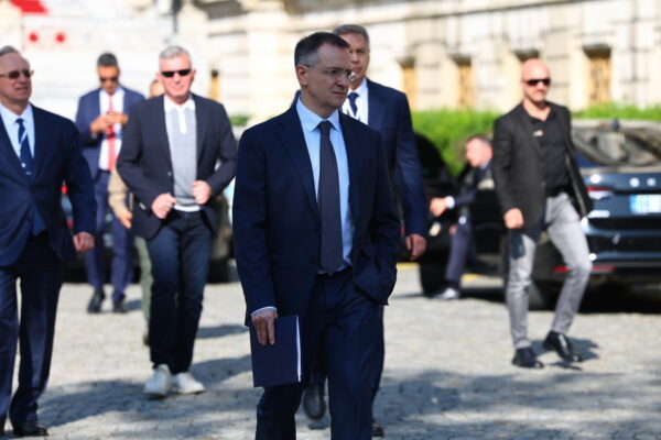 Ρωσική αποστολή μεταβαίνει στην Τουρκία για συνομιλίες με την Ουκρανία