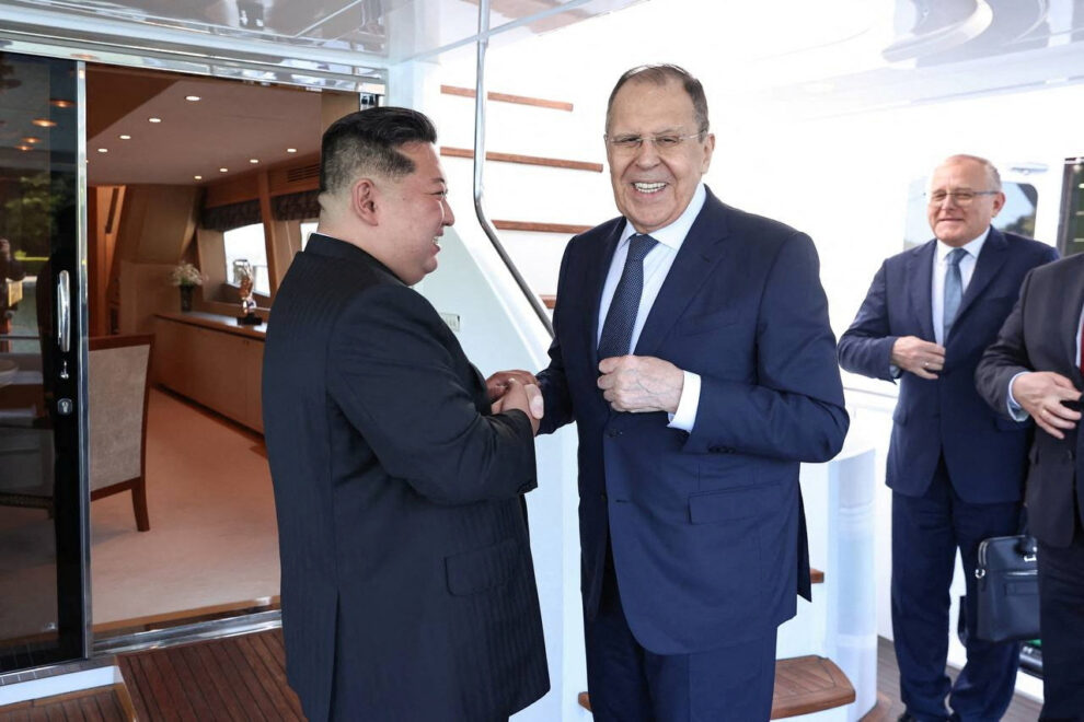 Λαβρόφ