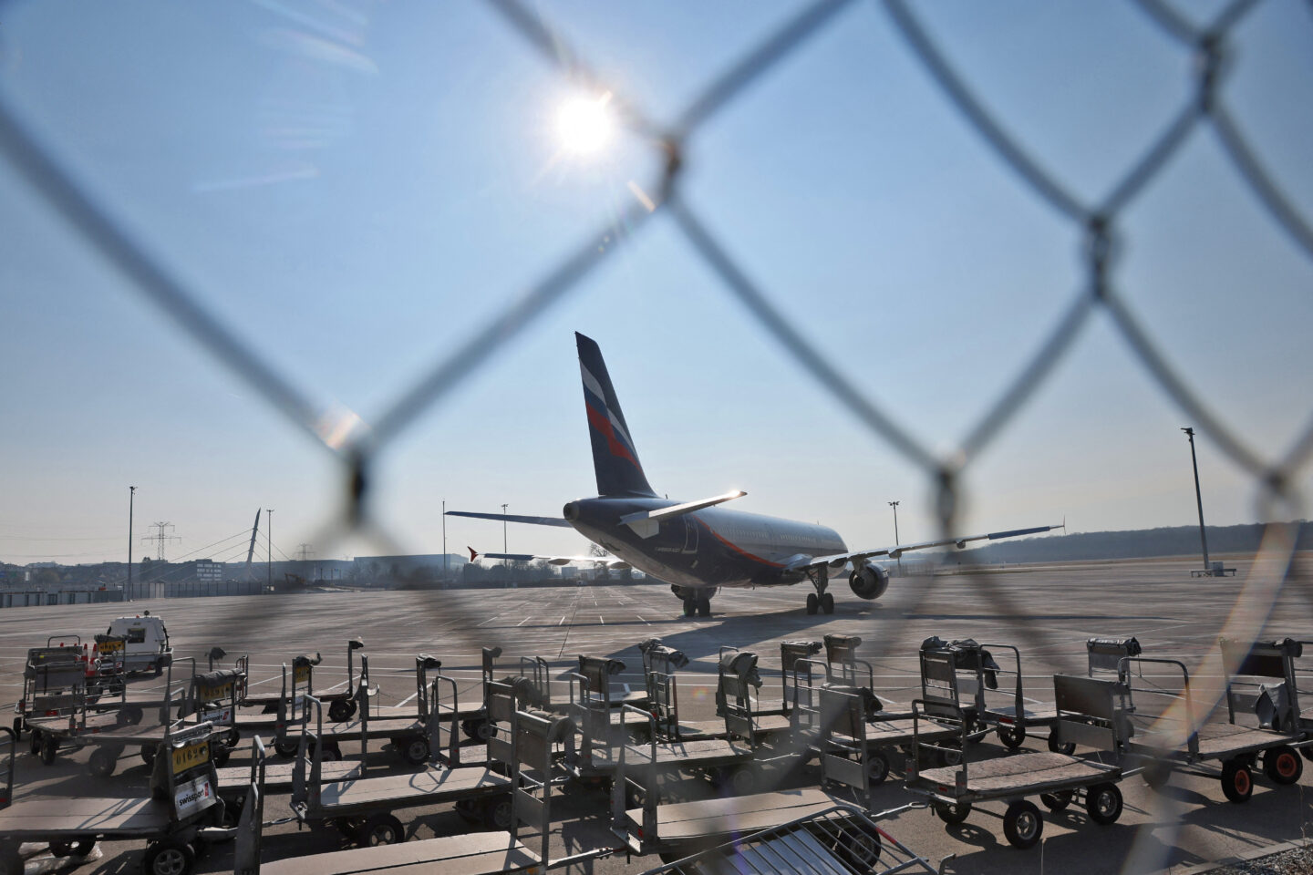 Aeroflot