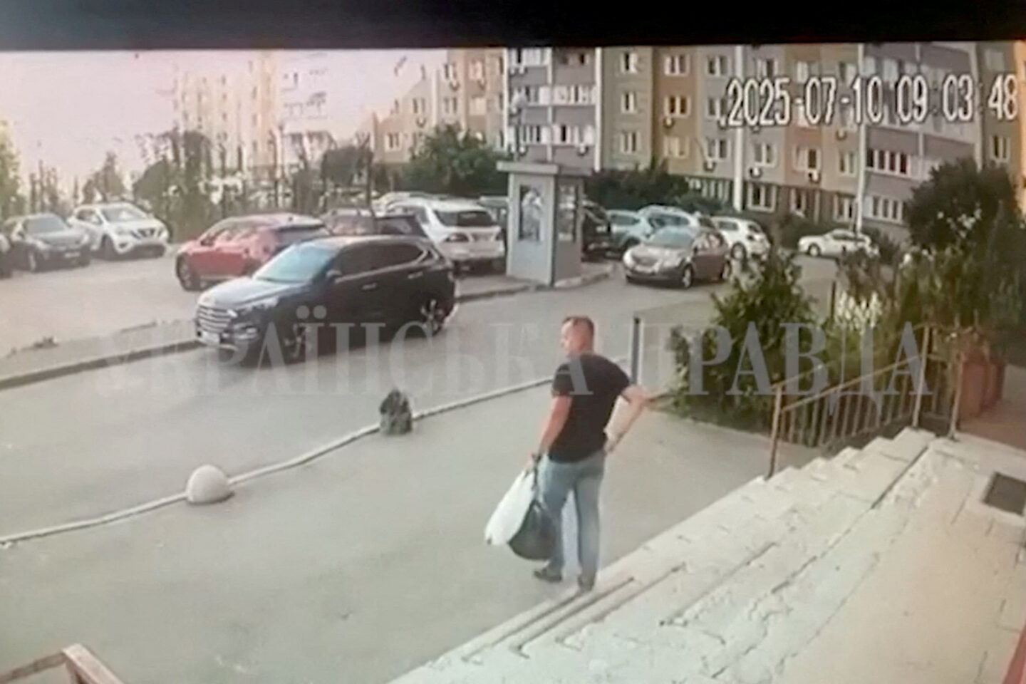 SBU