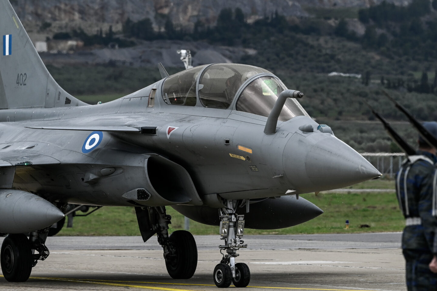 Rafale