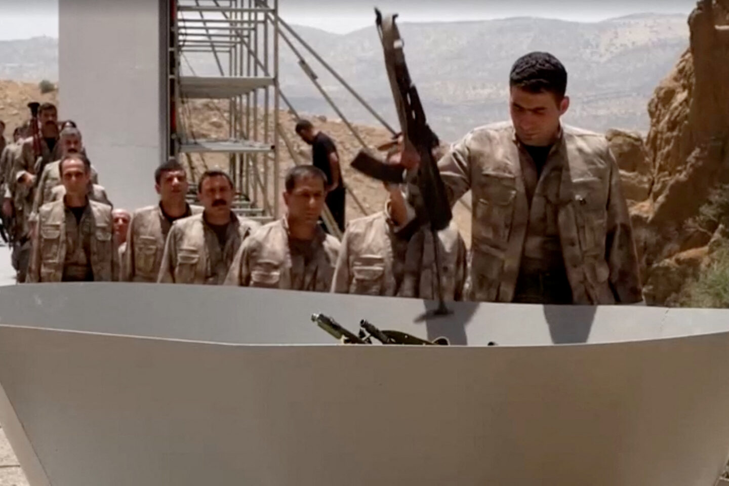 PKK