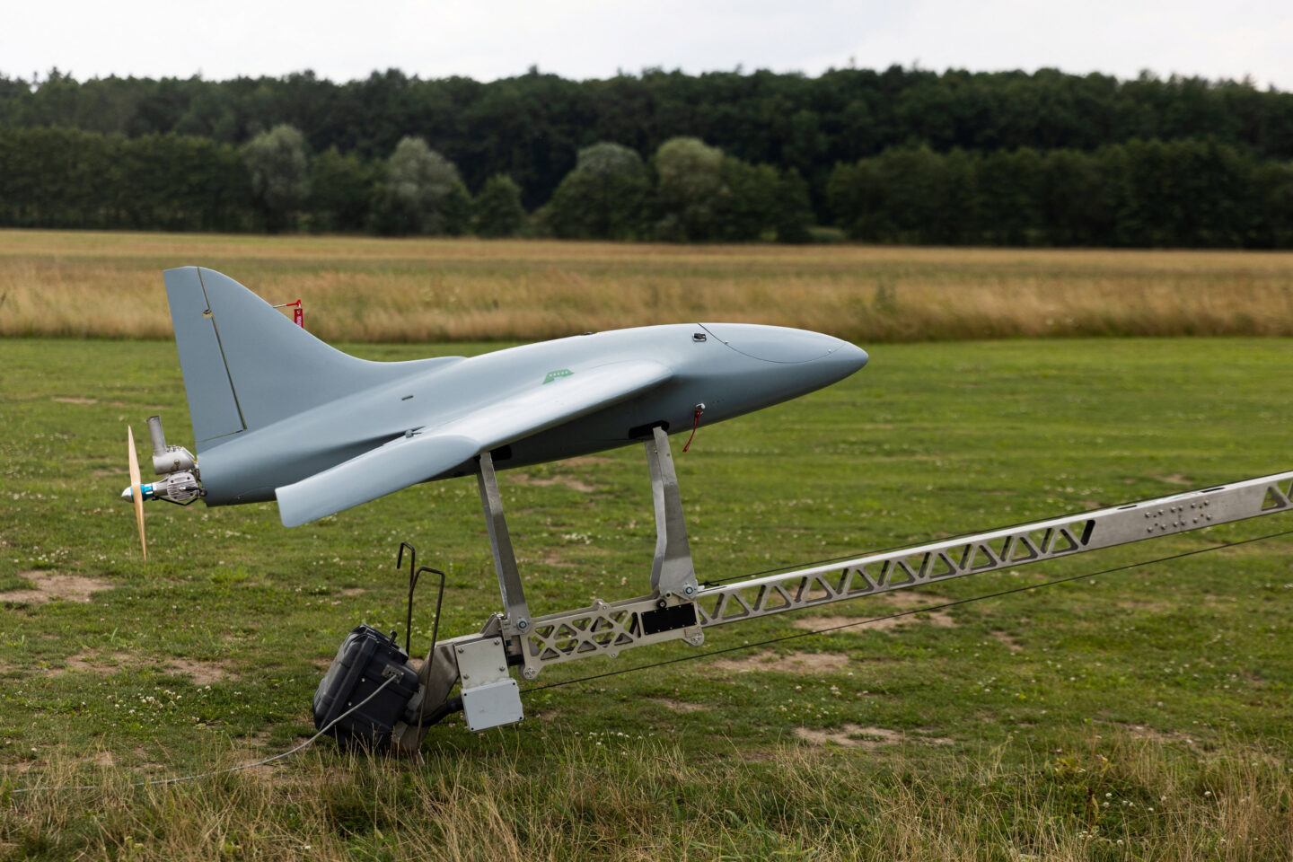 drones
