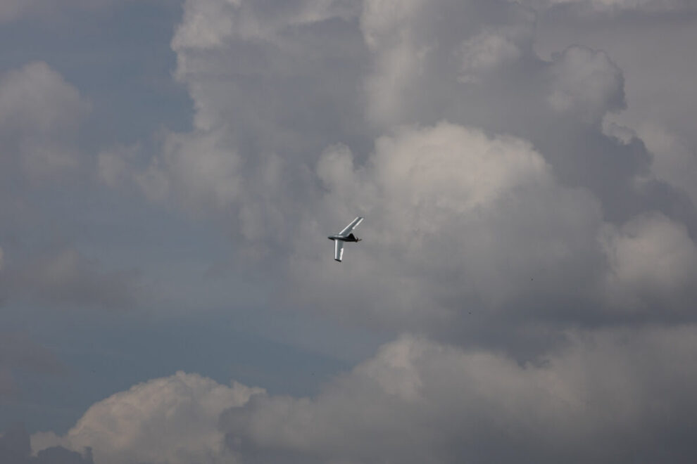 drones