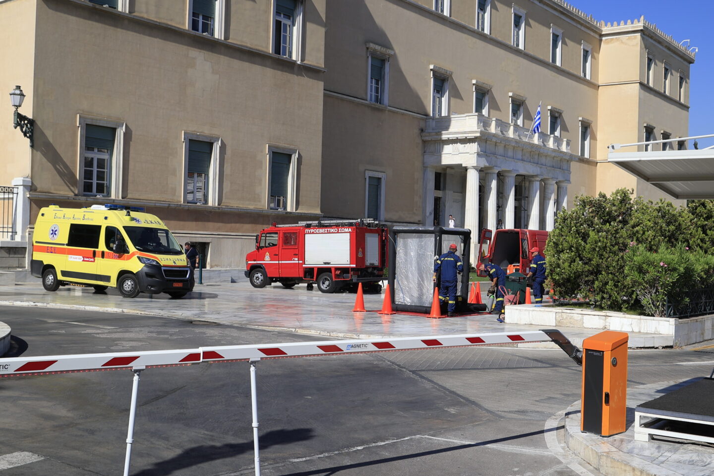 Βουλή