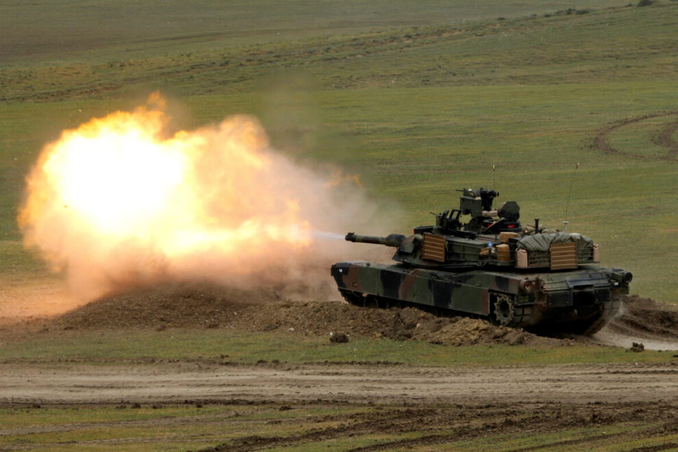 Abrams