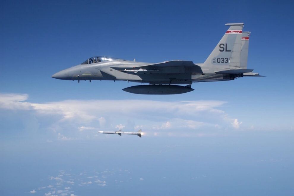 AIM-120