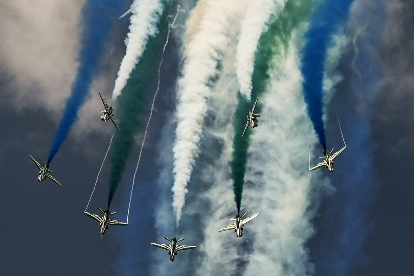 Athens Flying Week