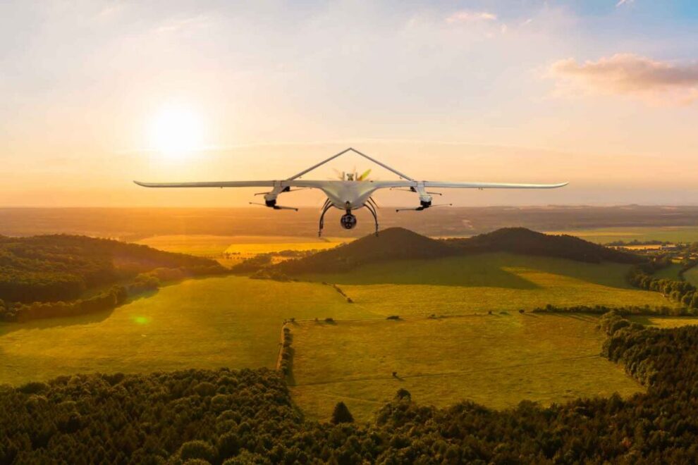 UAV - Τουρκία