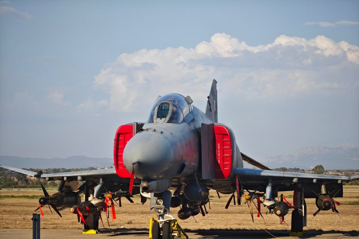 Phantom F-4