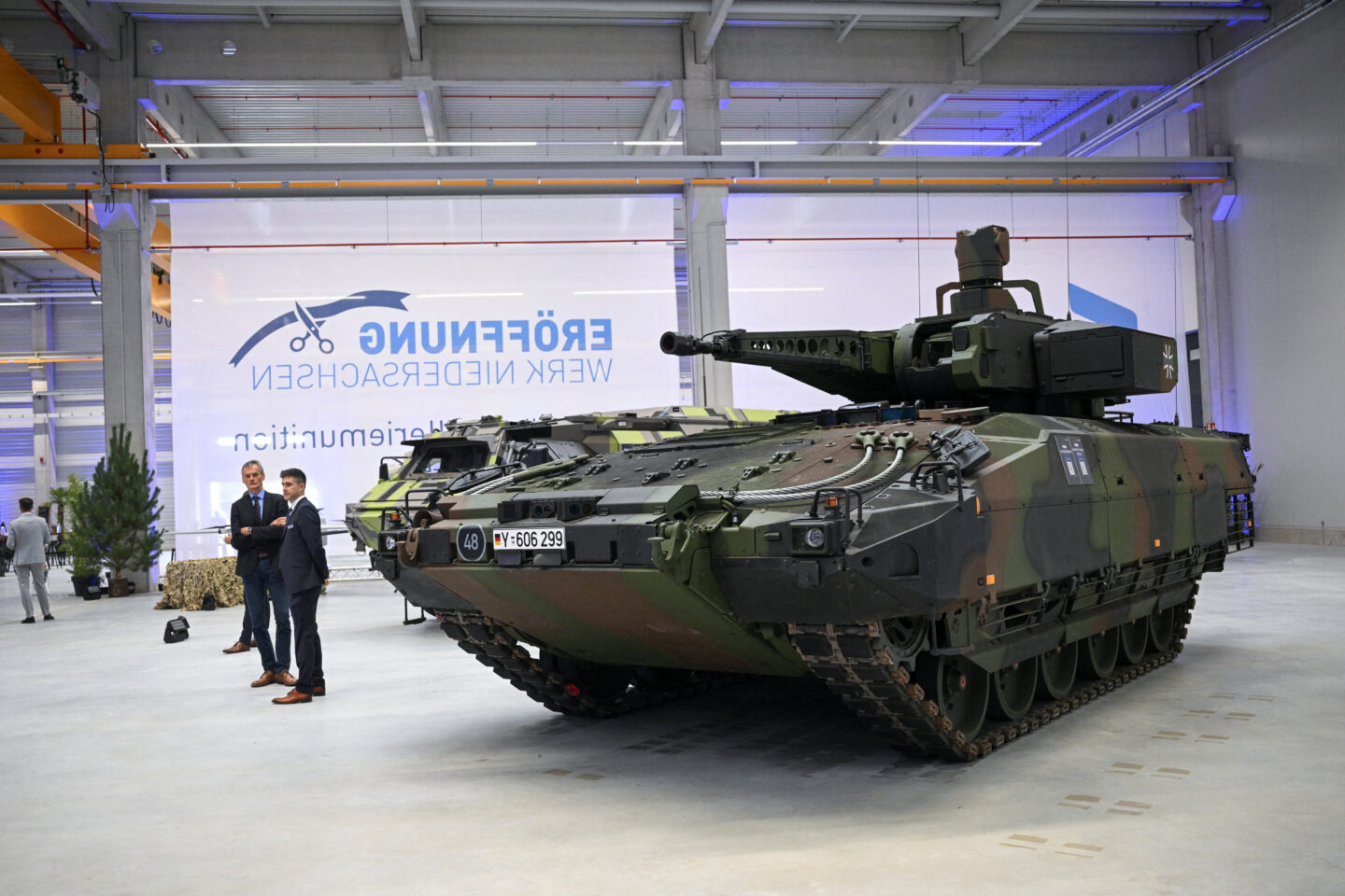Bundeswehr
