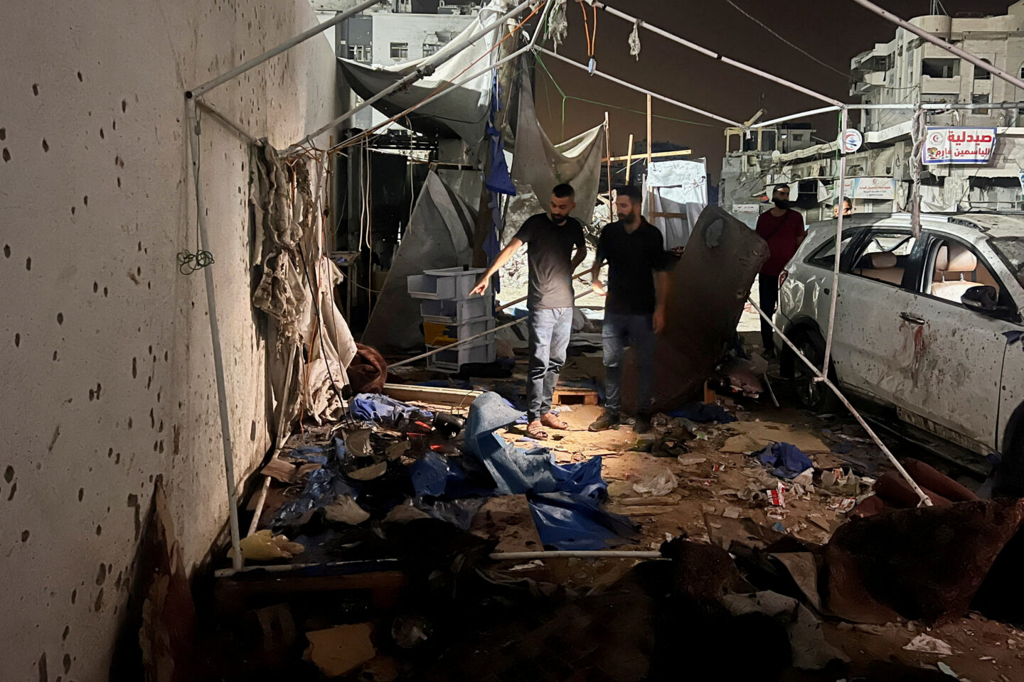 Al Jazeera