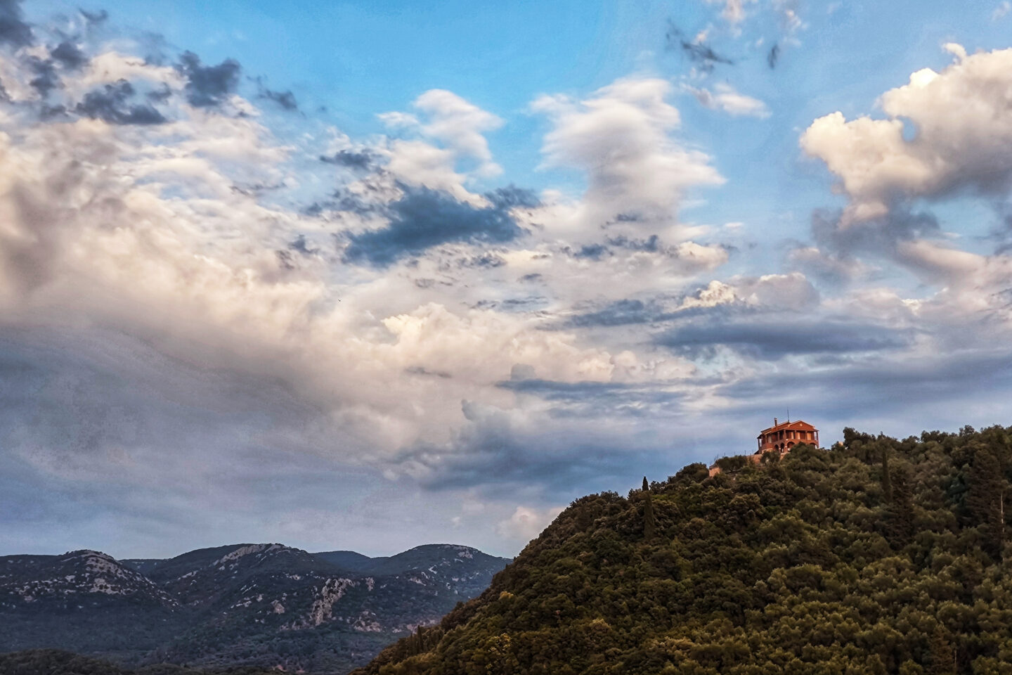 καιρός