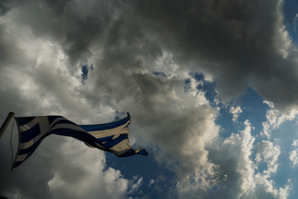καιρός