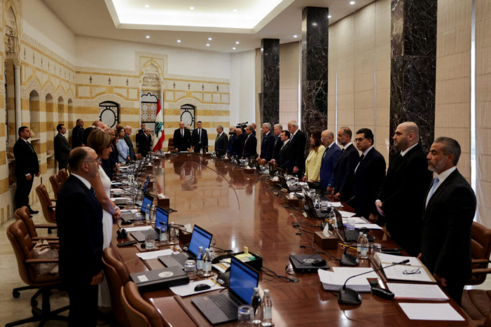 Χεζμπολάχ