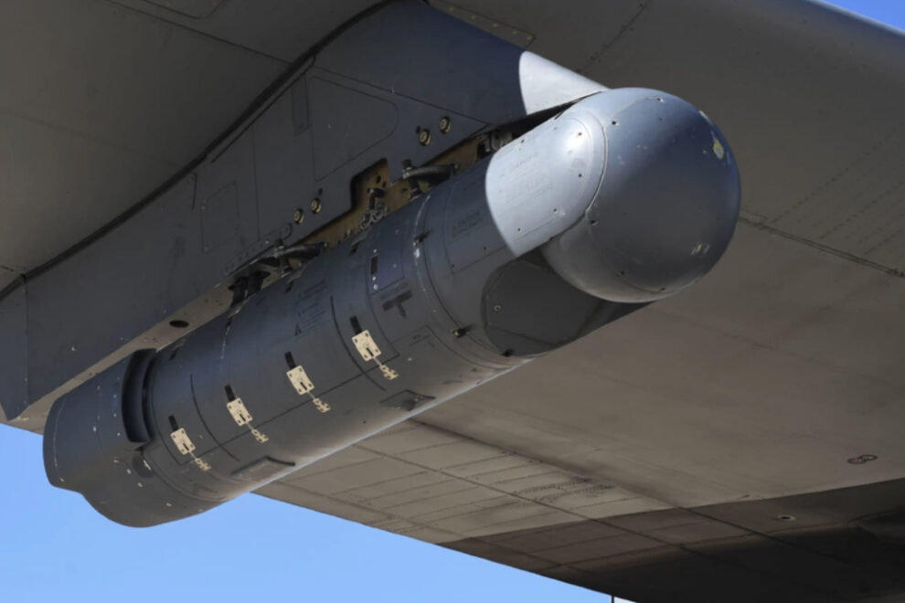 Litening 5 - Eurofighter