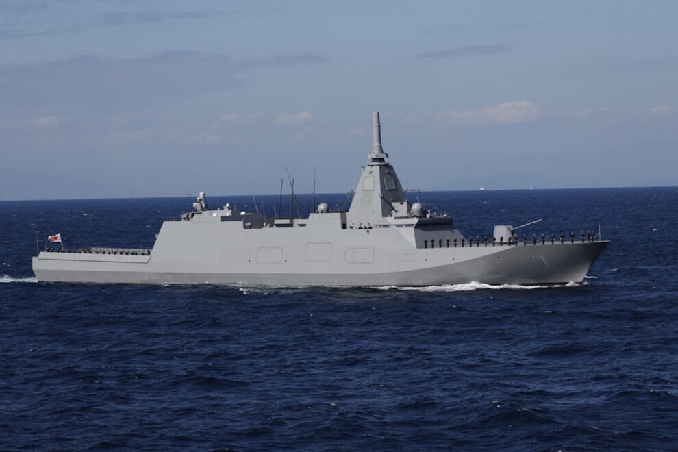 Mogami