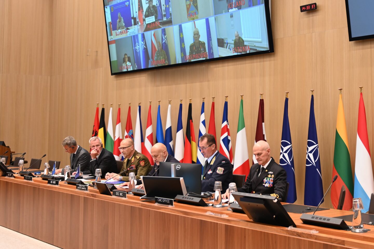 NATO