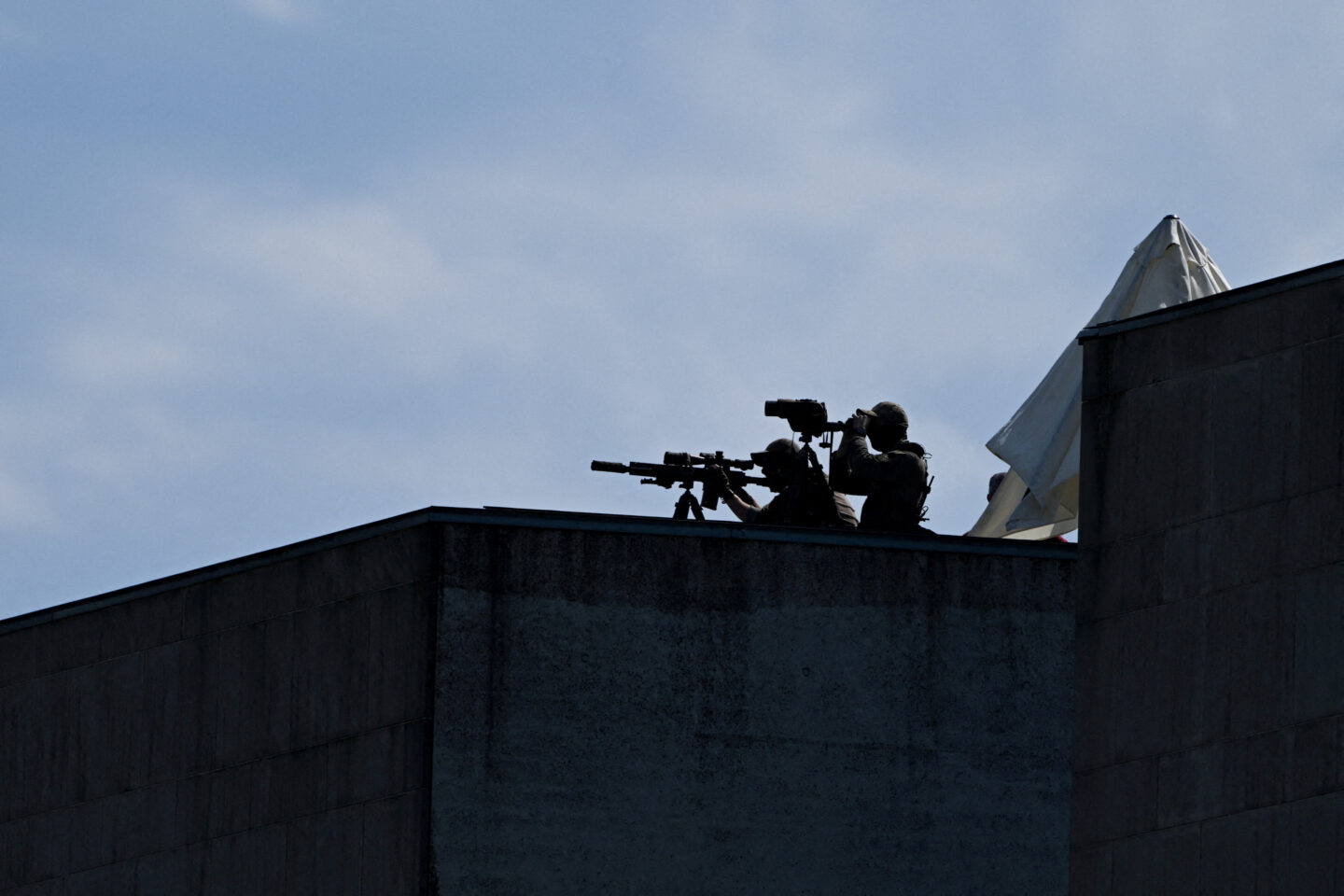 sniper