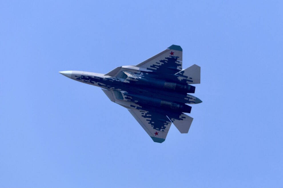 Su-57