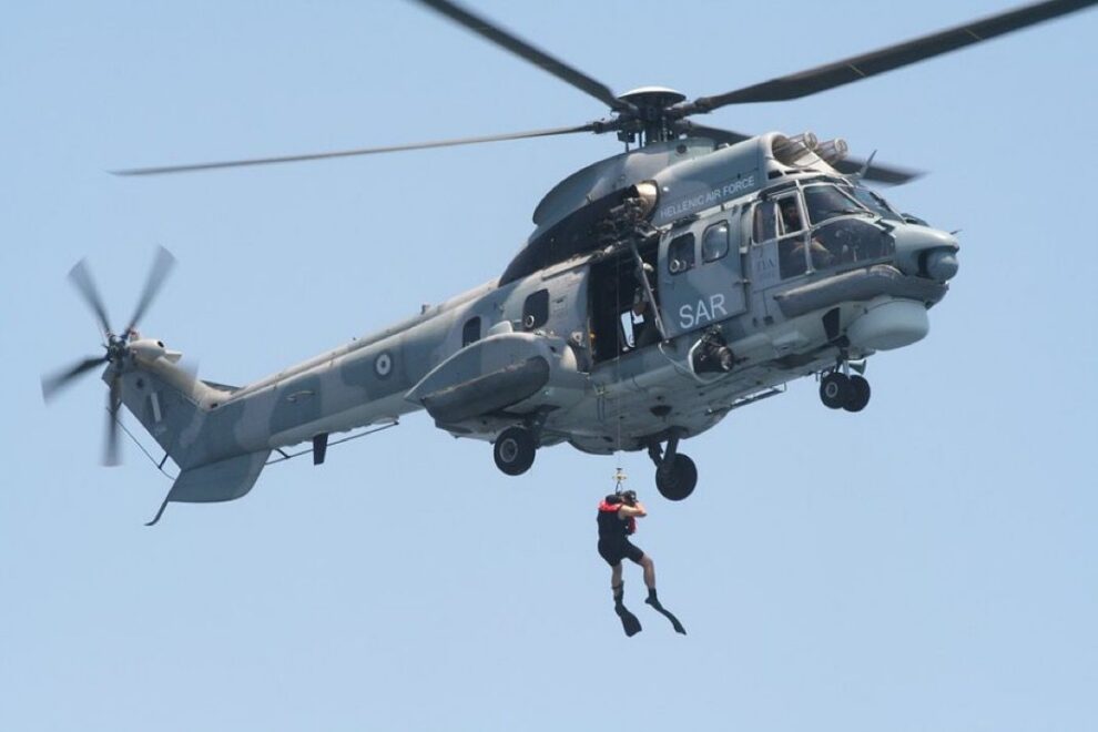 Super Puma