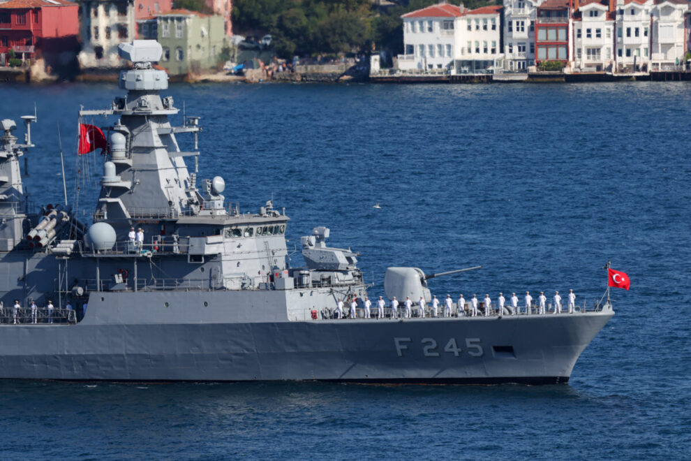 NAVTEX