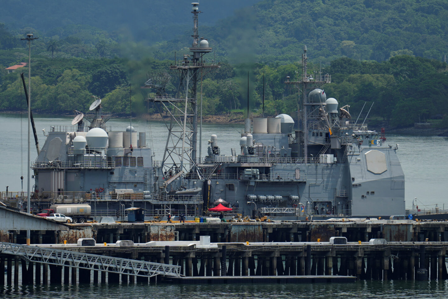 USS Lake Erie