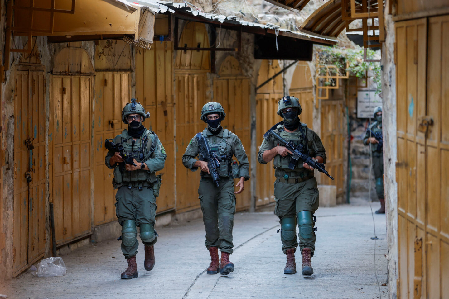 Ισραήλ - IDF