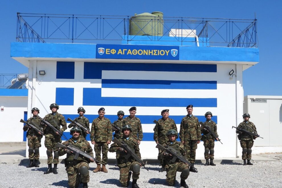 Αρχηγός ΓΕΣ
