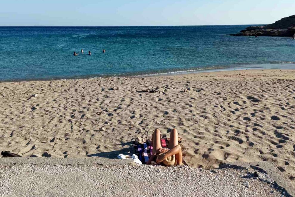 καιρός