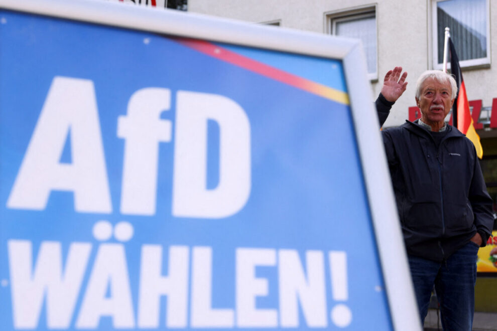 AfD