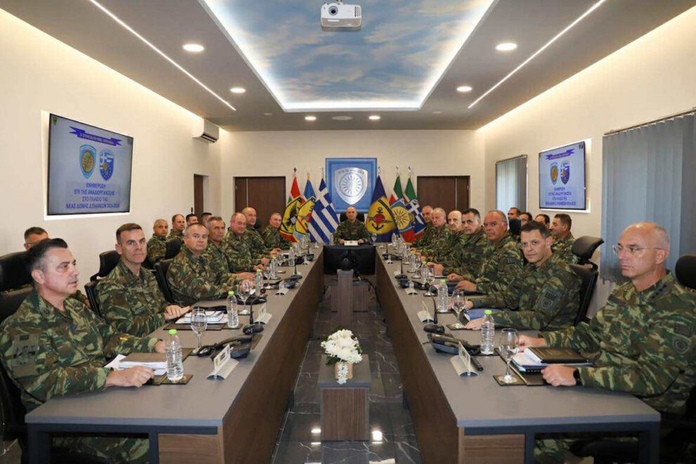 Α/ΓΕΣ