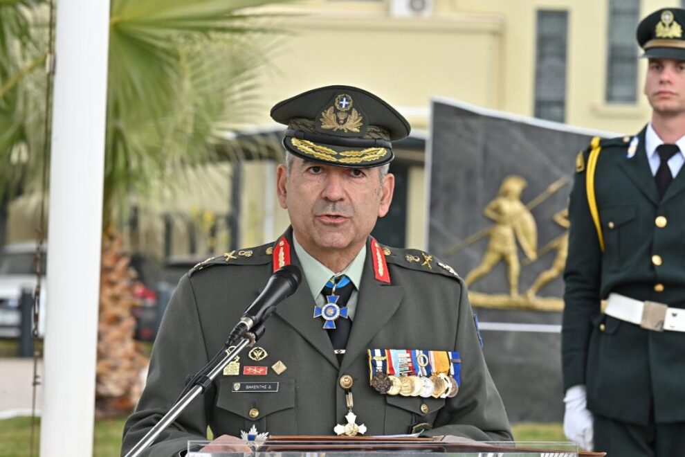 κρίσεις