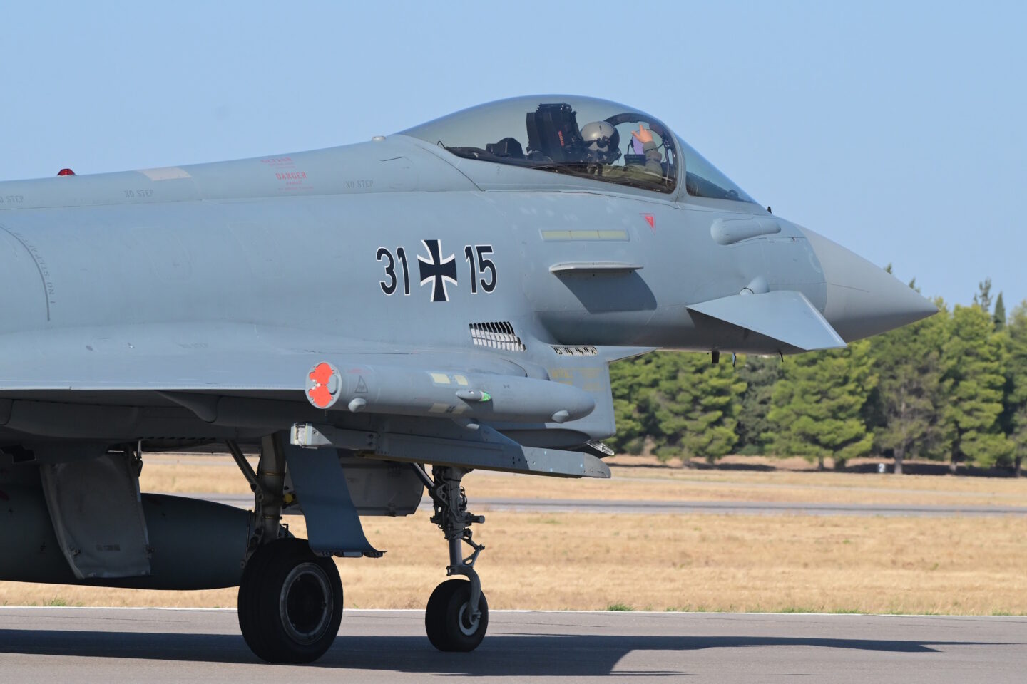 Eurofighter