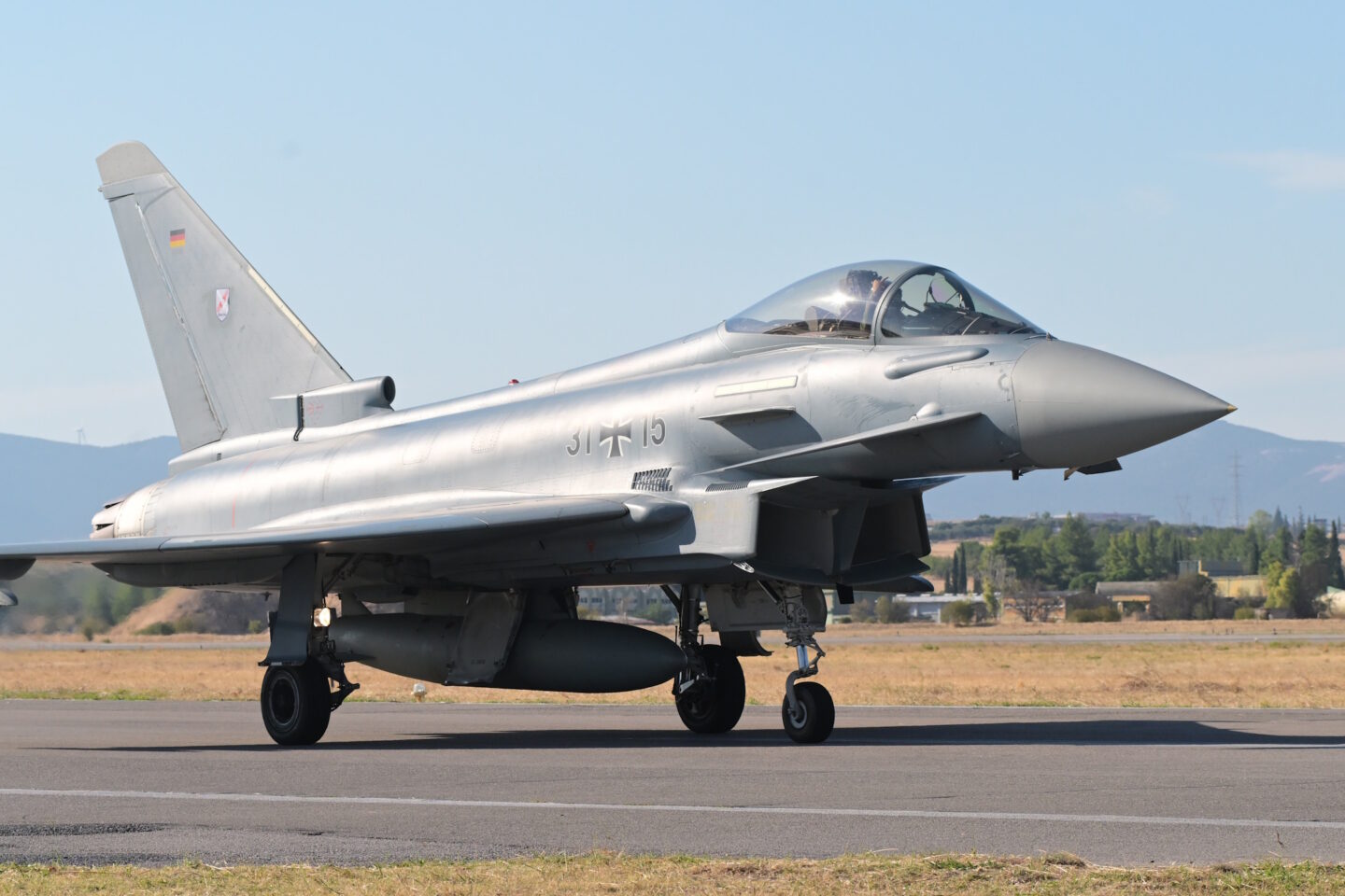 Eurofighter