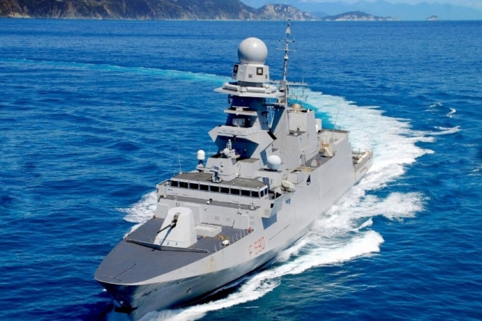 Bergamini