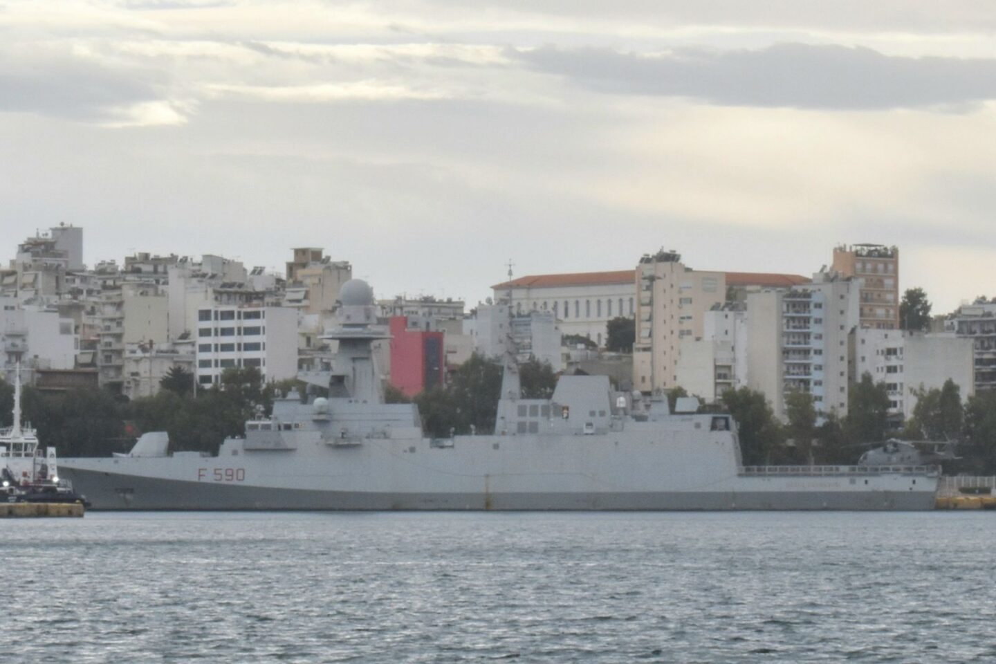 Bergamini