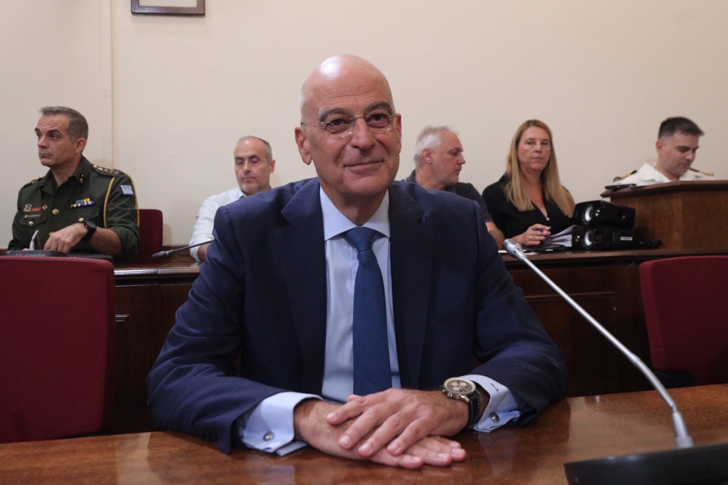 Belharra