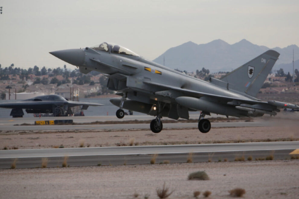 Eurofighter